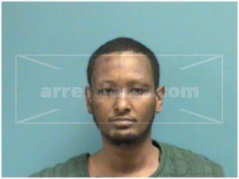 Farhan Noor Mohamud