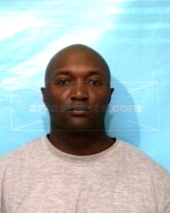 Darron Lamar Williams