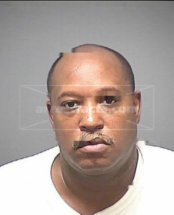 Keith Dewayne Poindexter