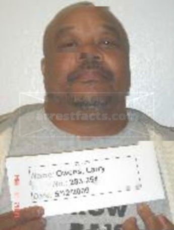 Larry Ricardo Owens