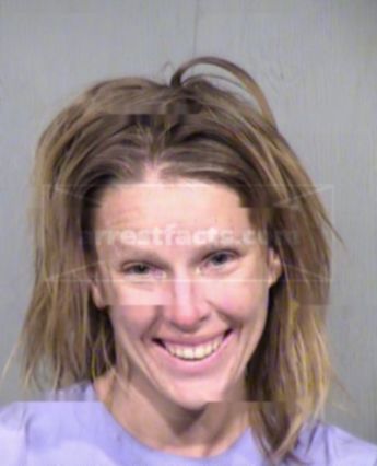 Heather Nicole Stephenson