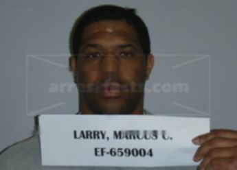 Marcus Christopher Larry