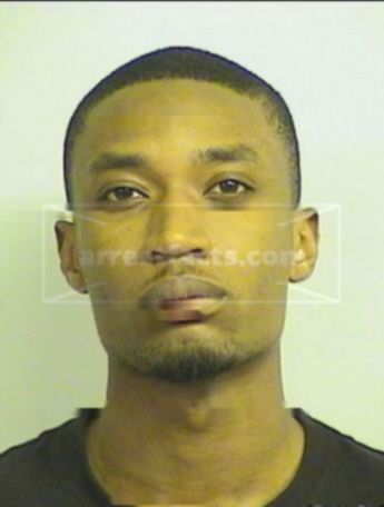 Keandre Jamar Green