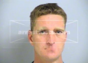 Jason Robert Johnson