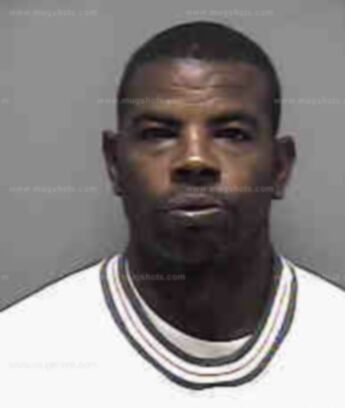 Larry Dondell Mcneal
