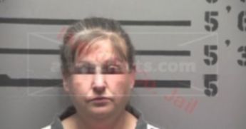 Jennifer Dawn Edmonson