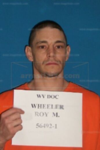 Roy Michael Wheeler