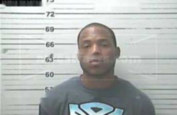 Lamar Antwan Donald