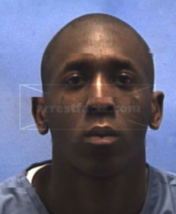 Jontavious Tavares Smith