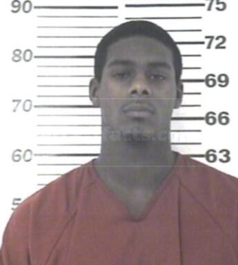 Darious Duntae Thomas