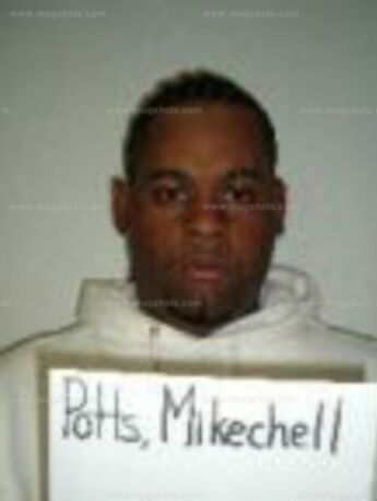 Mikechell Dewayne Potts