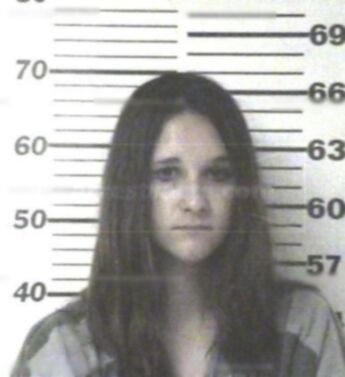 Jessica Lee Ann Hunt