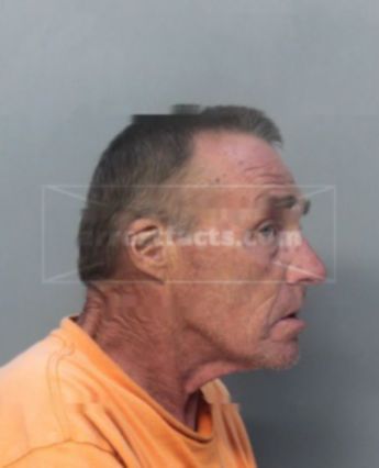 Ronald Owen Dickey