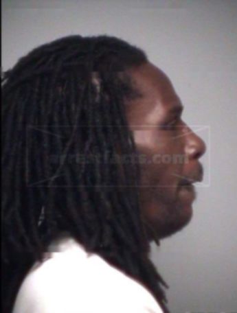 Cristopher Lenard Clarke