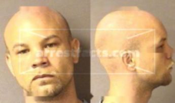 Jonathan Glen Richards