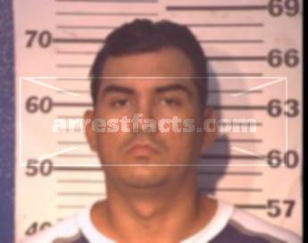 Kevin Amos Flores Watts