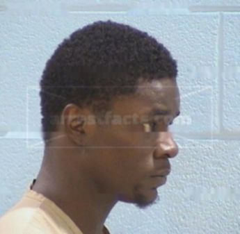 Brandon Wharton