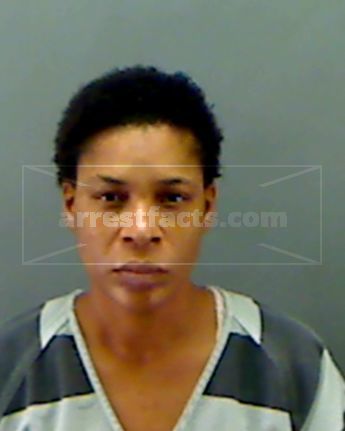 Latonya Yvette Brewster