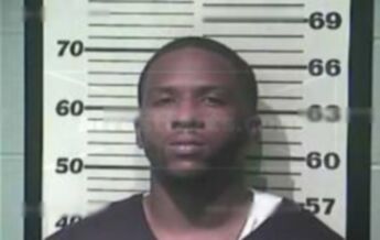 Gregory Antwon Glover