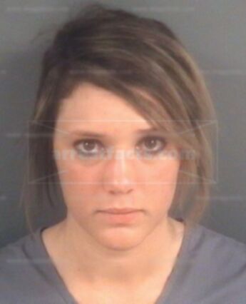 Tiffany Lynn Rollins