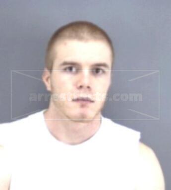 Wesley James Holmes