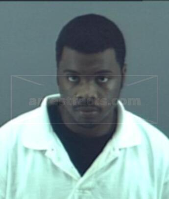 Derrick Wayne Powell