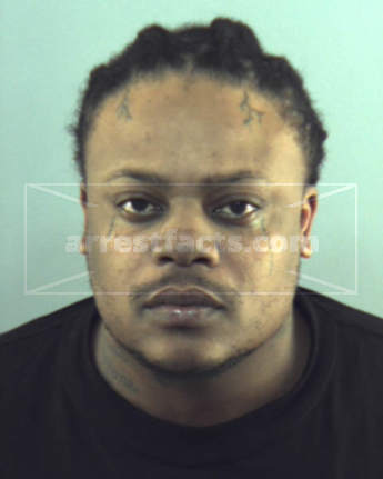 Perry Lashawn Freeman