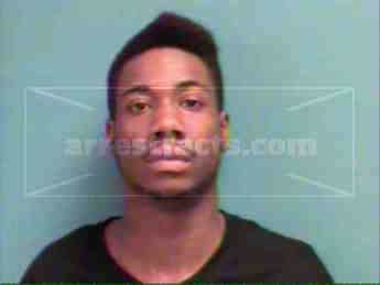 Antonio Lavon Harrell