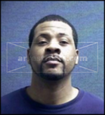 Darrell Lewis Hawkins