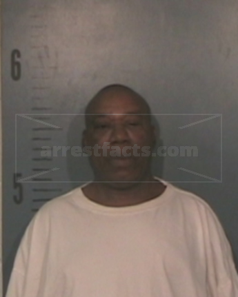 Larry Lee Jackson