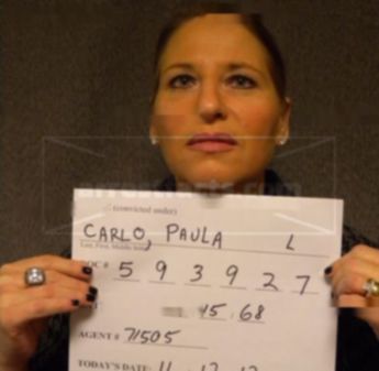 Paula L Carlo