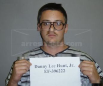 Danny Lee Hunt Jr.