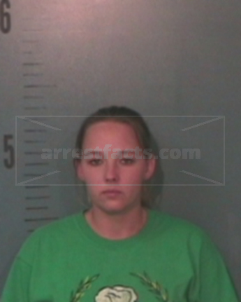 Santana Lee Ann Mangum