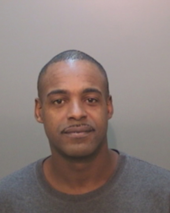 Michael Anthony Graham
