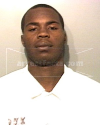 Patrick Qushawn Williams