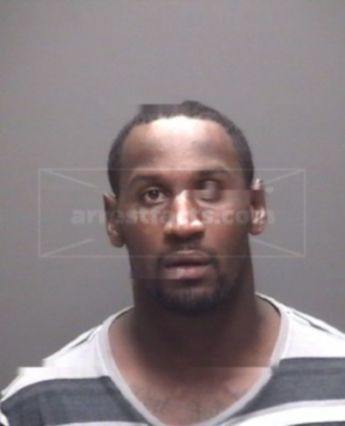 Kenneth Travion Peoples