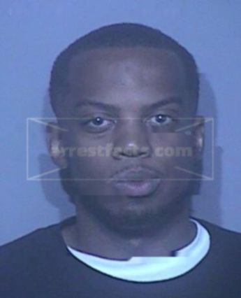 Lorenzo Gerell Brown