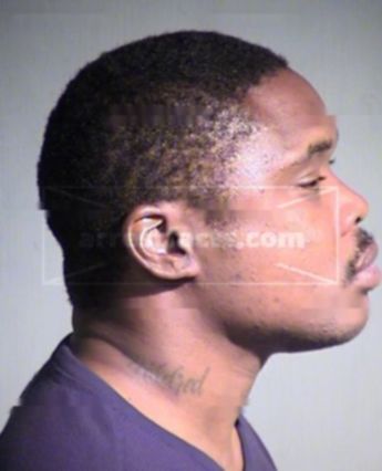 Roderick Levell Pearsall