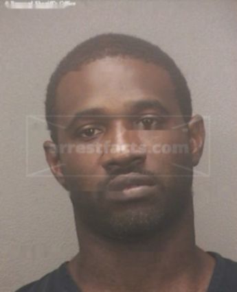 Antwan Dareese Hodges