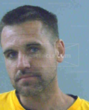 Blake Ritchie Stone