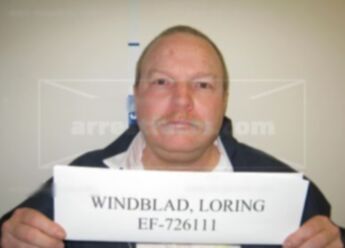 Loring Ackley Windblad