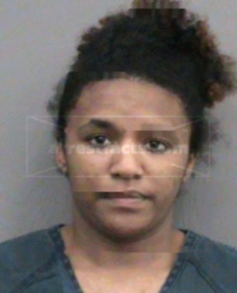 Yasmin Mercedes Jackson