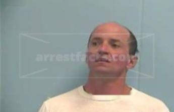 Brian Keith Prater