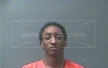 Demetrius Rashawn Howell