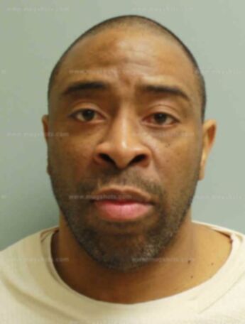 Eric Vaughn Copeland
