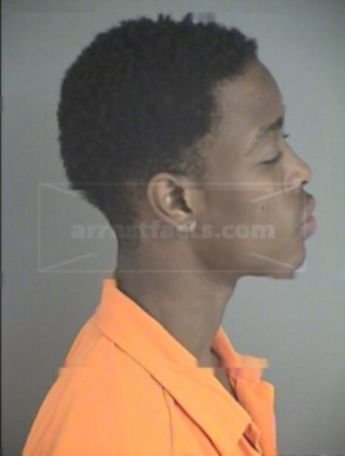 Aaron Deshawn Harris