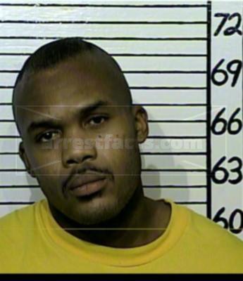 Quintin Earl Dotson