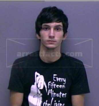 Shawn Anthony Makinson