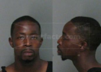 Tyrone Graham