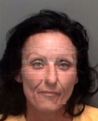 Sheila Louise Nichols